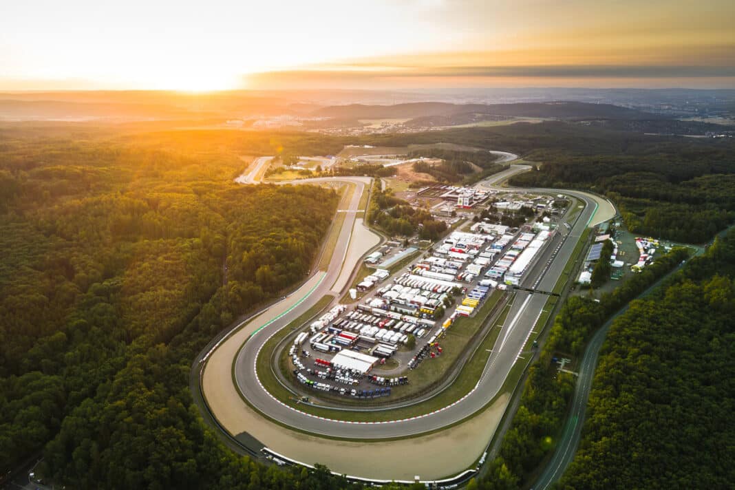MotoGP Brno