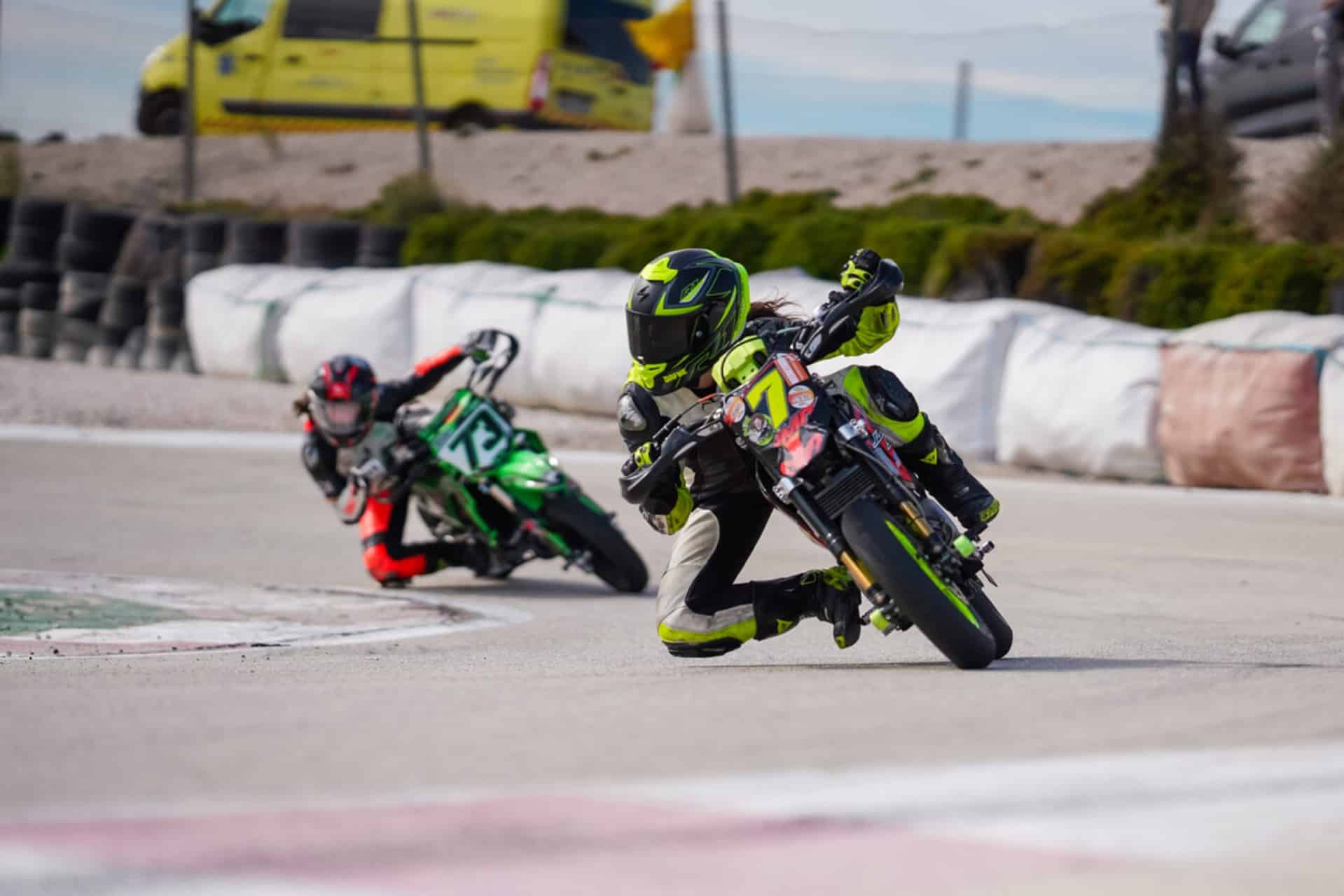 El nuevo Campus Femenino de Velocidad ya tiene fecha y lugar de celebración