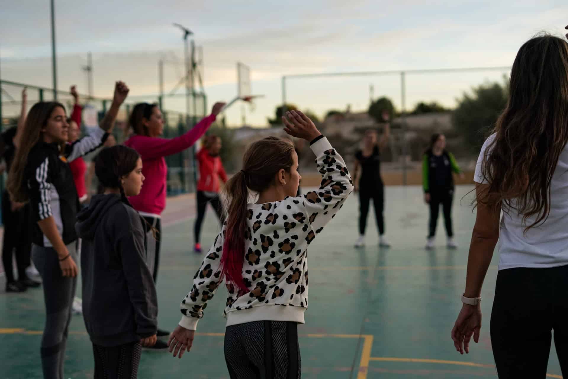 El nuevo Campus Femenino de Velocidad ya tiene fecha y lugar de celebración