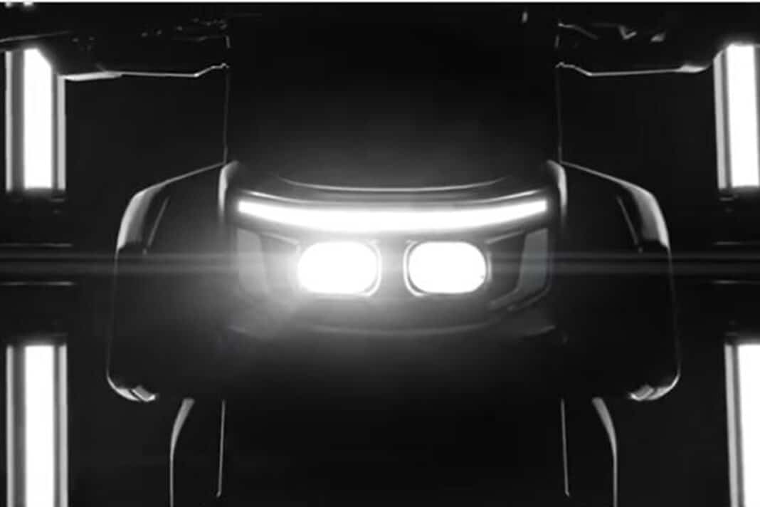 La primera motocicleta de Ola Electric ya tiene fecha de presentación