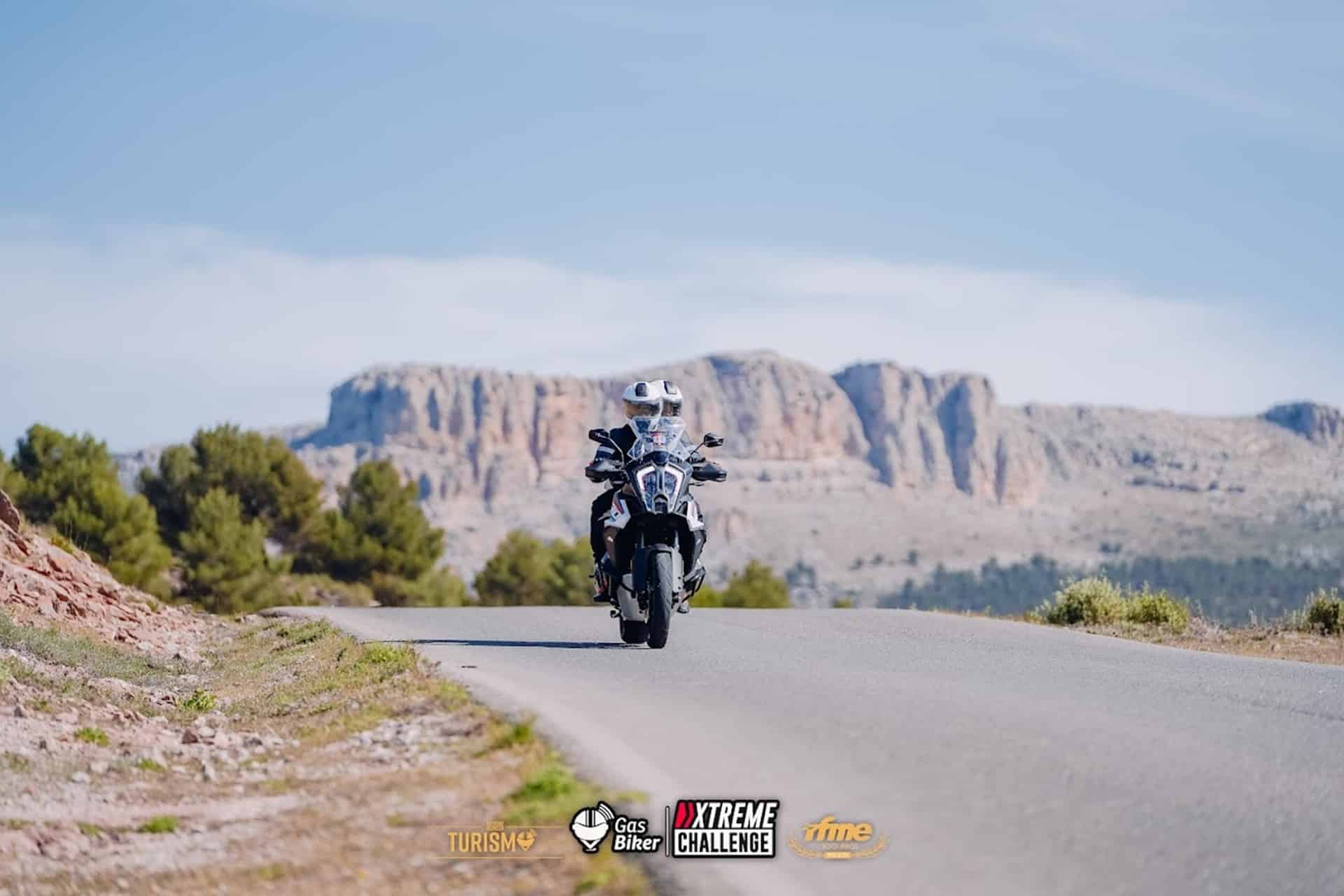 La Xtreme Challenge 2024 tiene una nueva cita en el ESBK de Jerez