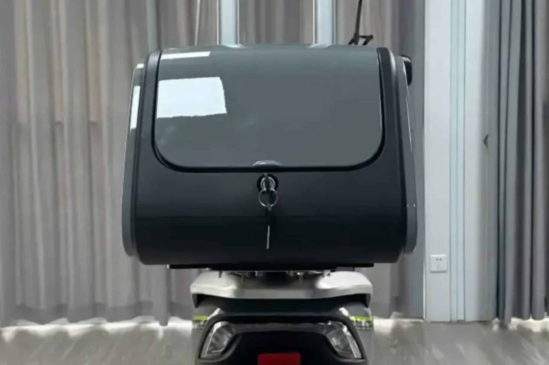 Doufeng S1 110