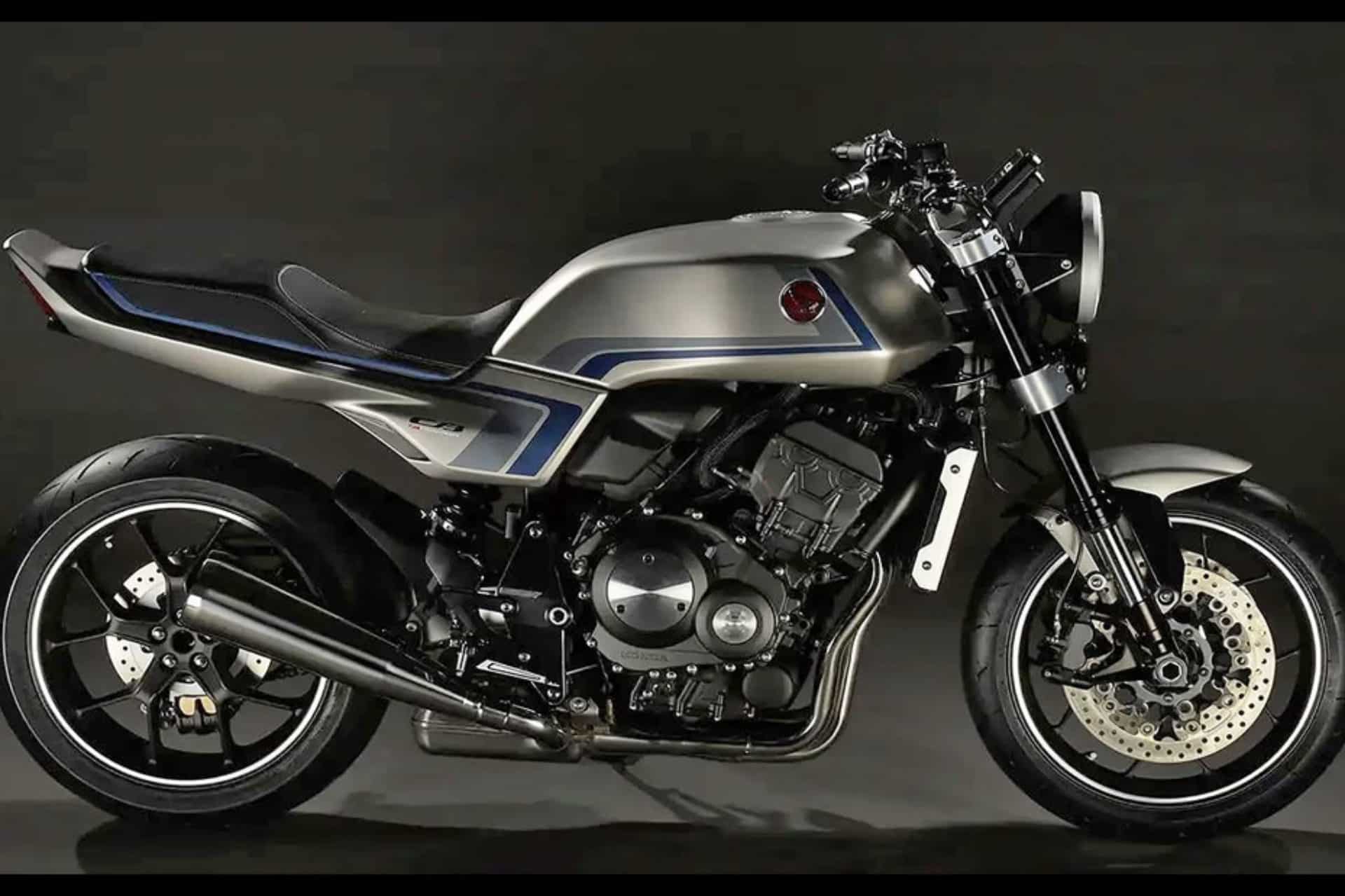 Honda Bol d'Or Hornet 2025