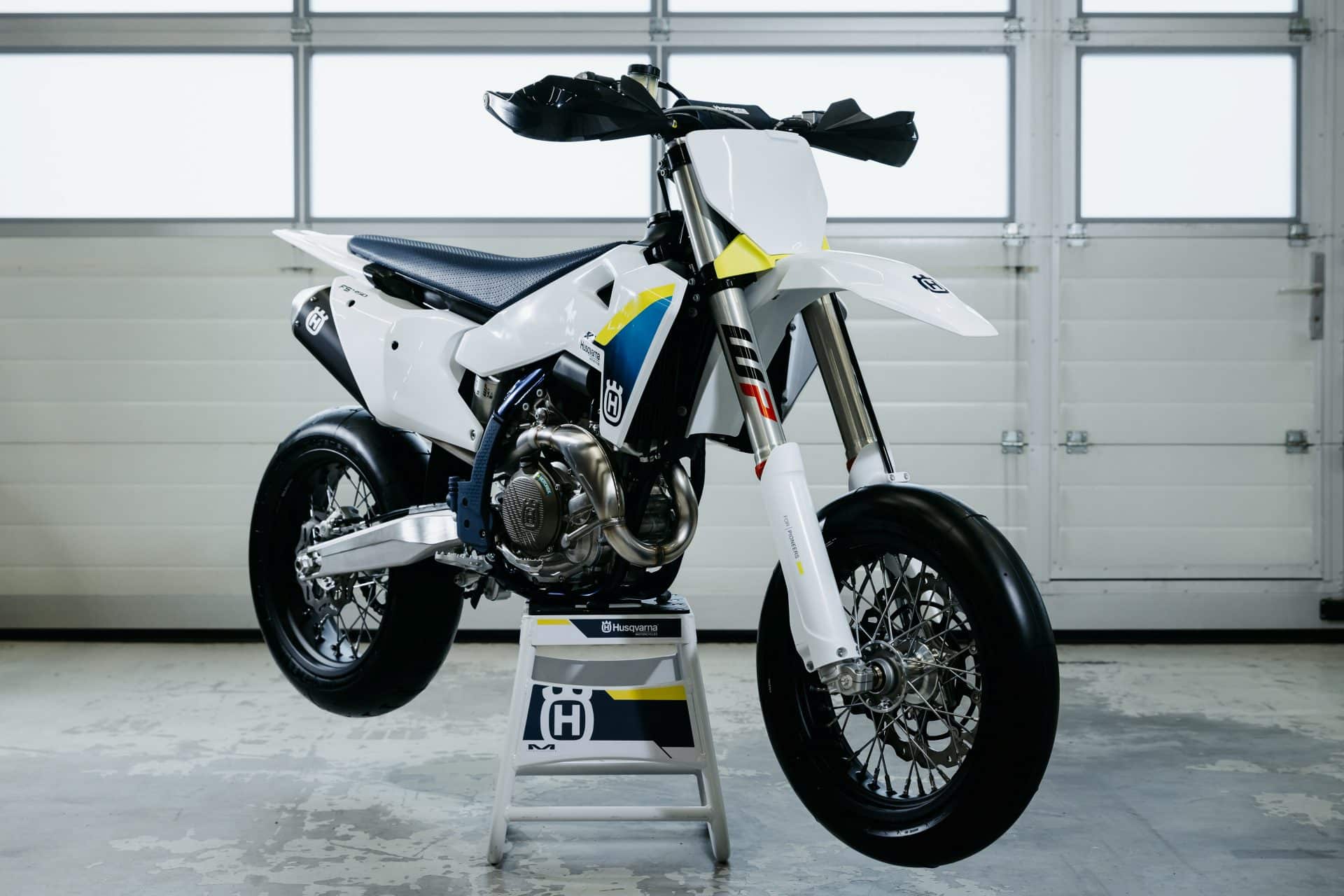 Husqvarna FS 450 2025