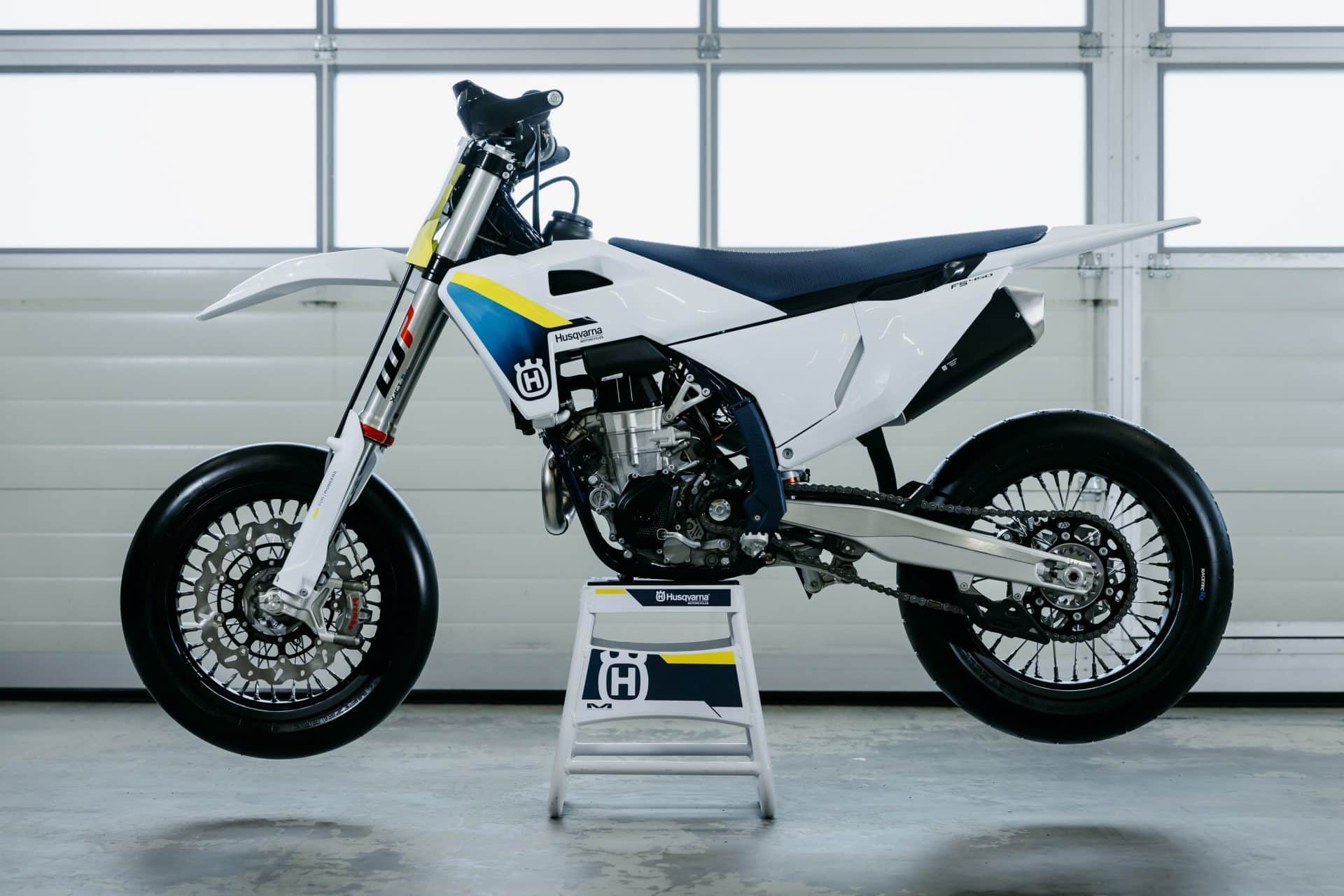 Husqvarna FS 450 2025