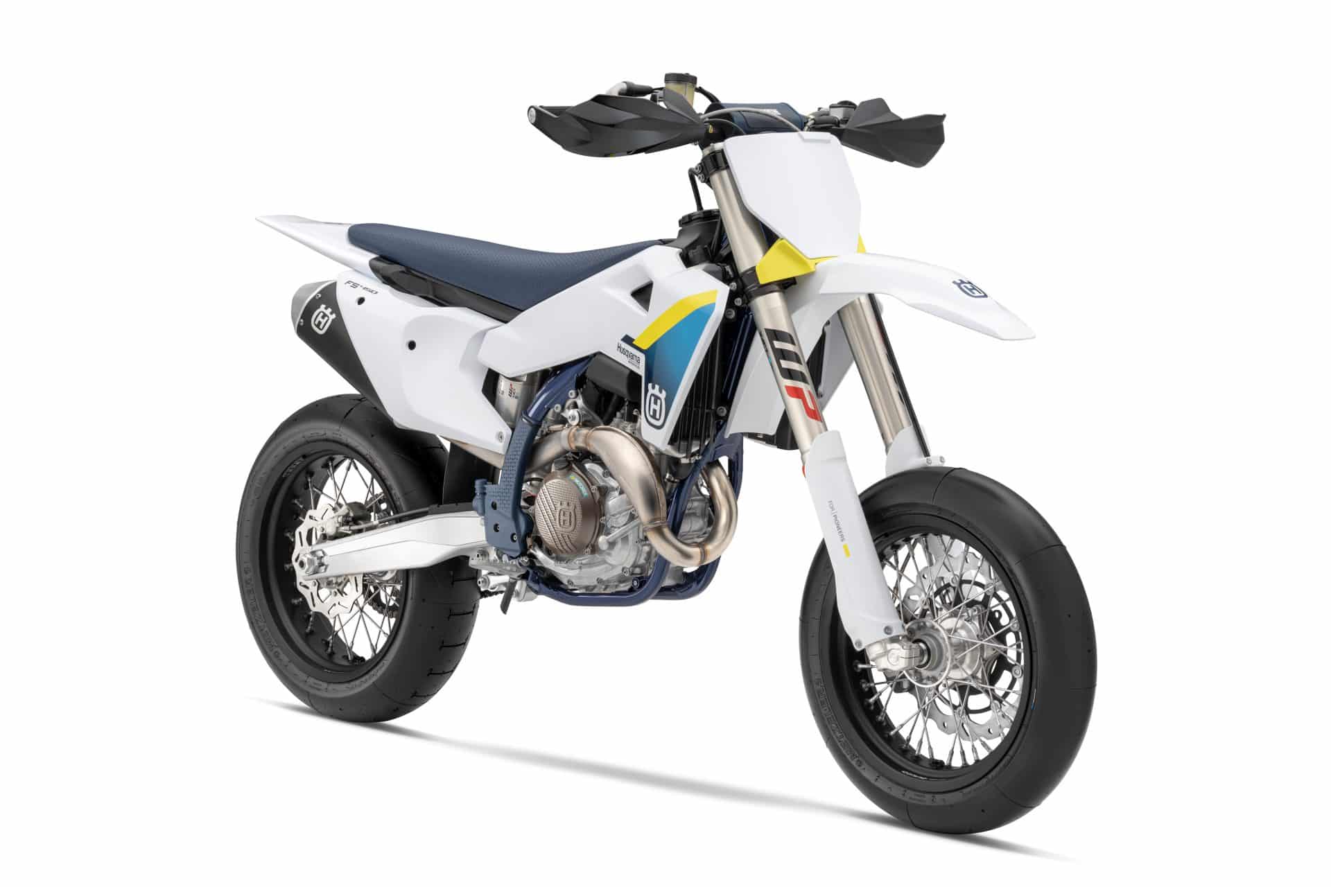 Husqvarna FS 450 2025