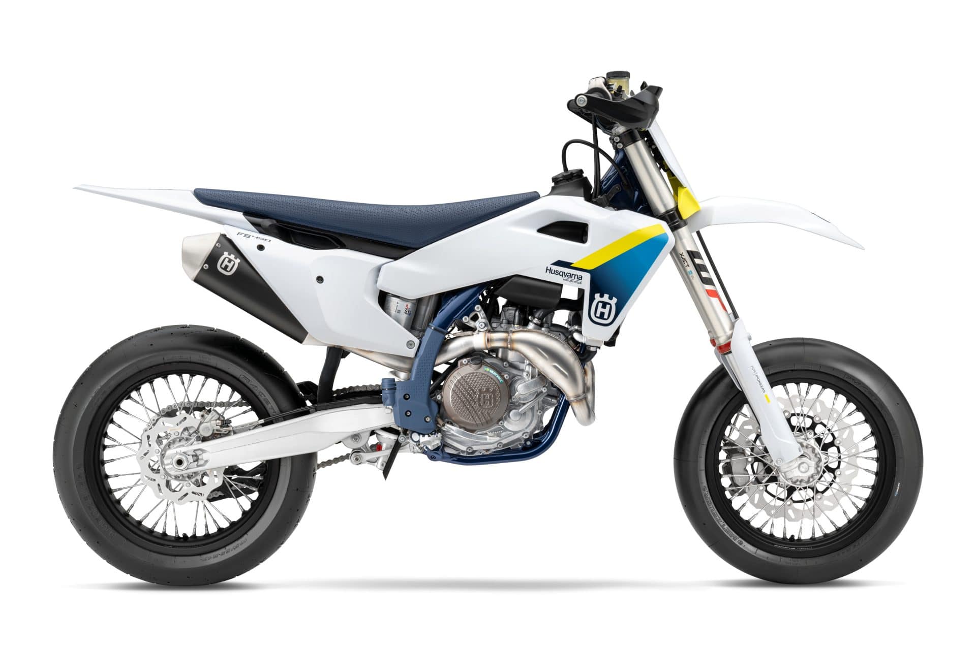 Husqvarna FS 450 2025