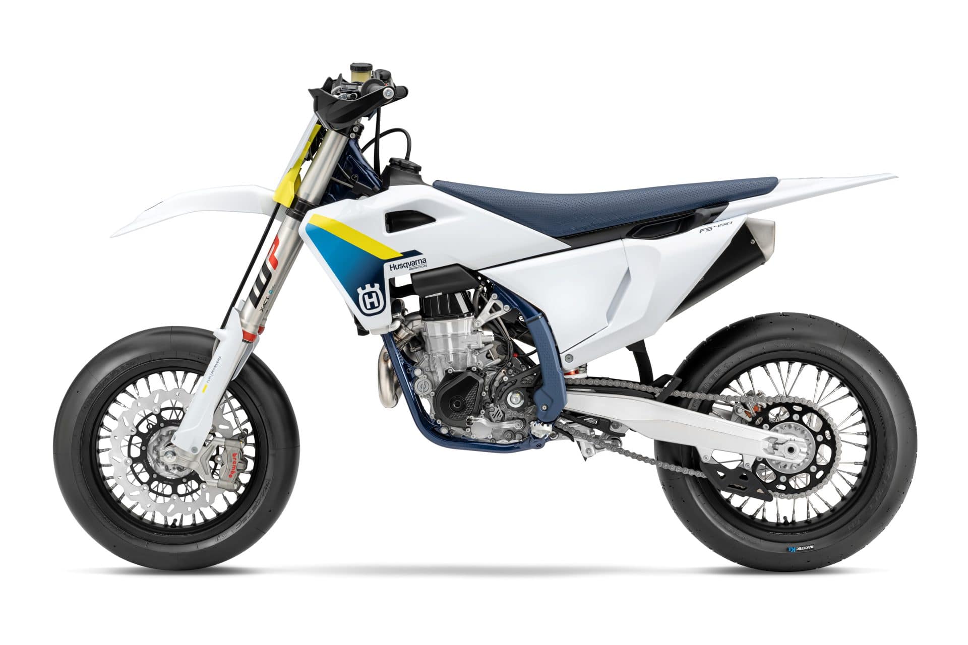 Husqvarna FS 450 2025