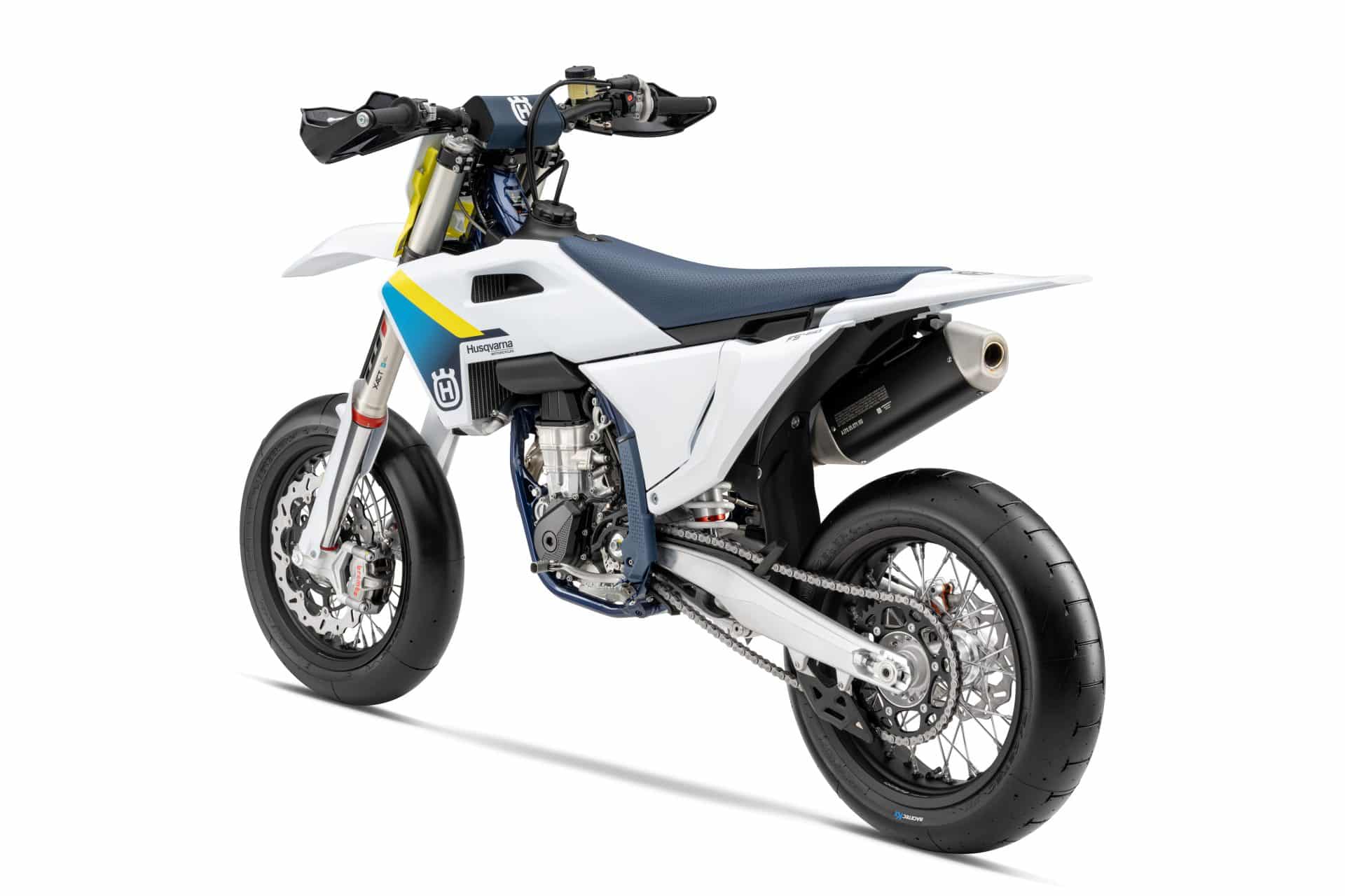 Husqvarna FS 450 2025