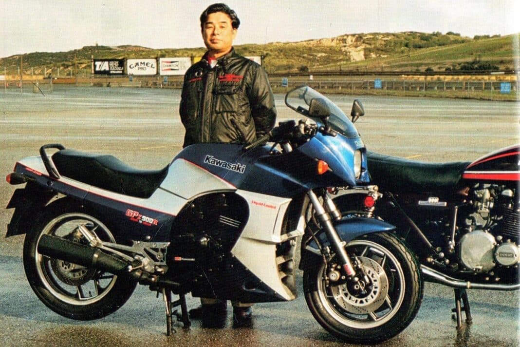 21 Adesivi Laminati Kawasaki GPZ900R Ninja - Collezione Aviation Action Movie - Foto 2