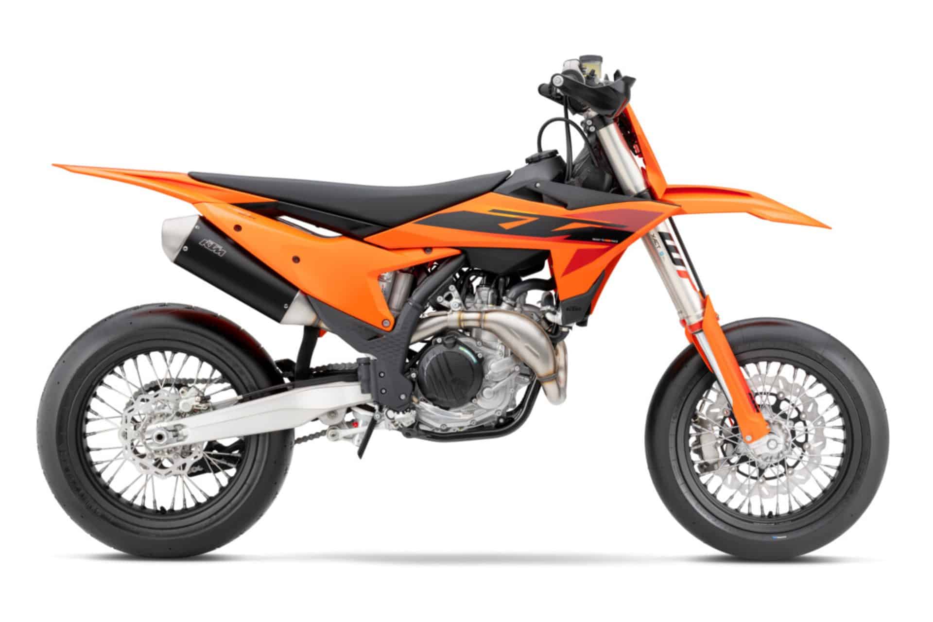 KTM 450 SMR 2025