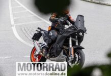KTM 990 SMT ¿2026?… La marca ya trabaja en ella