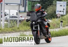 KTM 990 SMT ¿2026?… La marca ya trabaja en ella