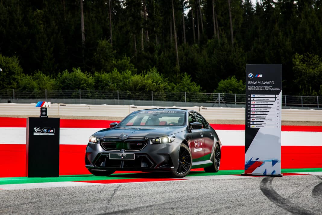 BMW M5