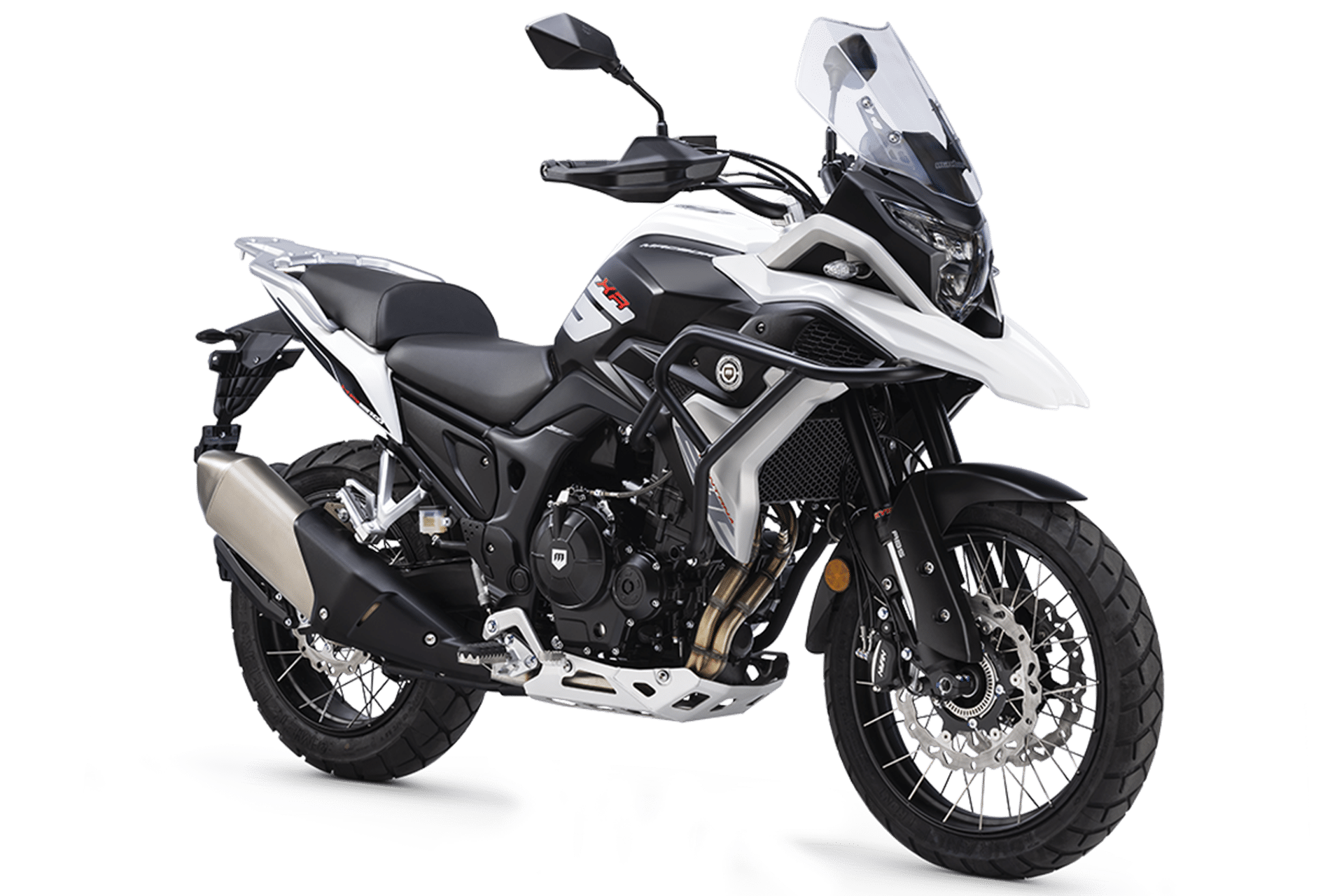 : Macbor renueva su buque insignia: La Montana XR5 510 ha llegado