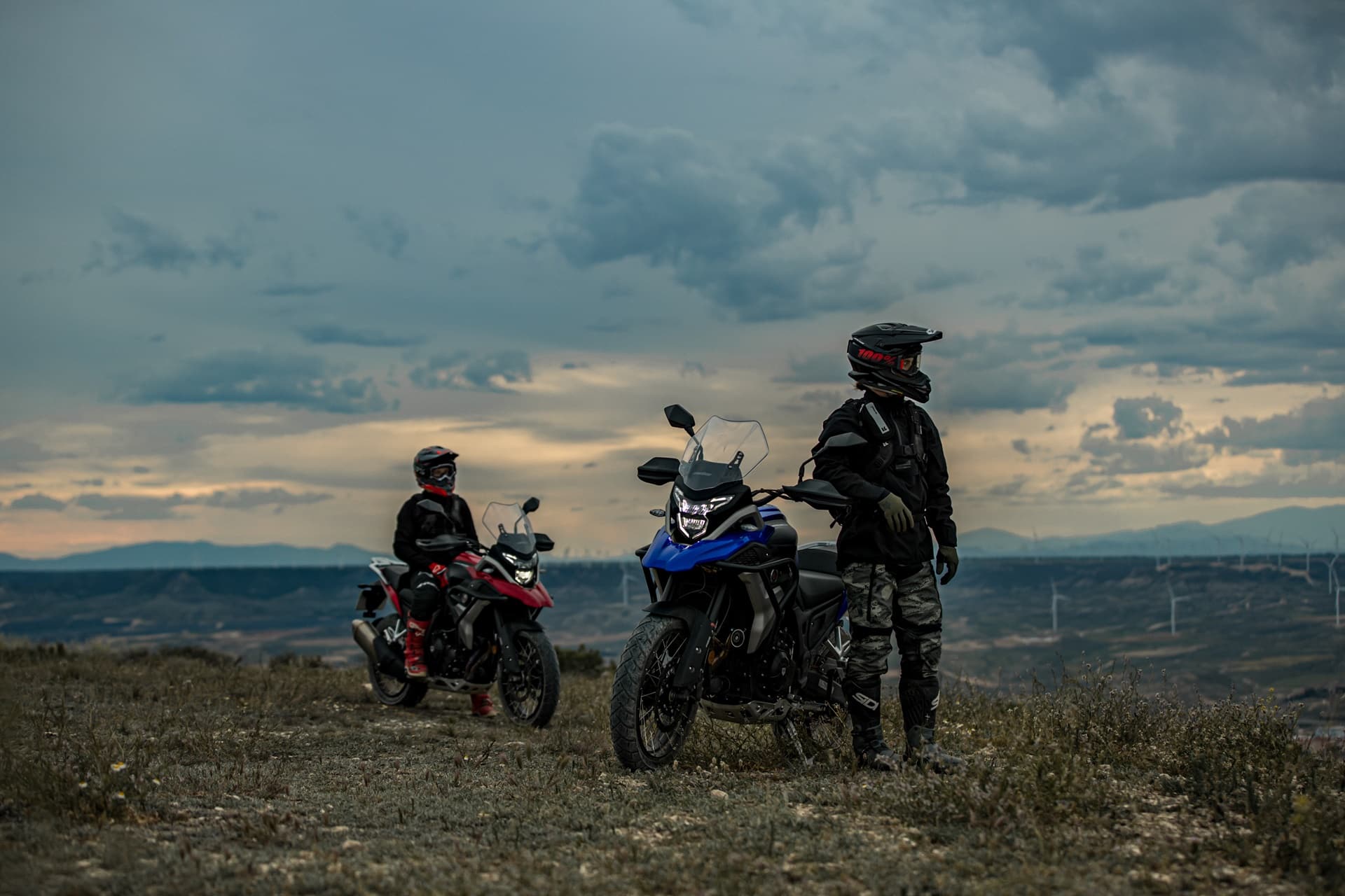 : Macbor renueva su buque insignia: La Montana XR5 510 ha llegado
