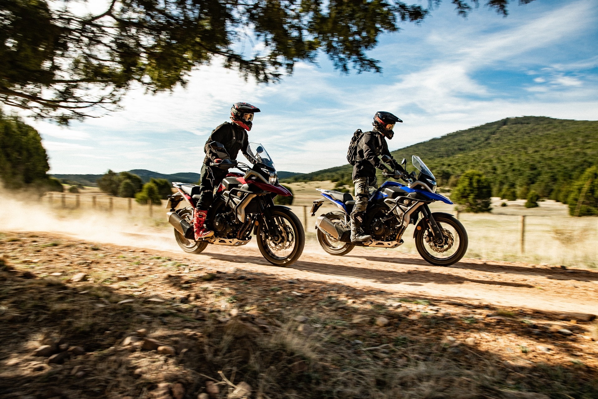 : Macbor renueva su buque insignia: La Montana XR5 510 ha llegado