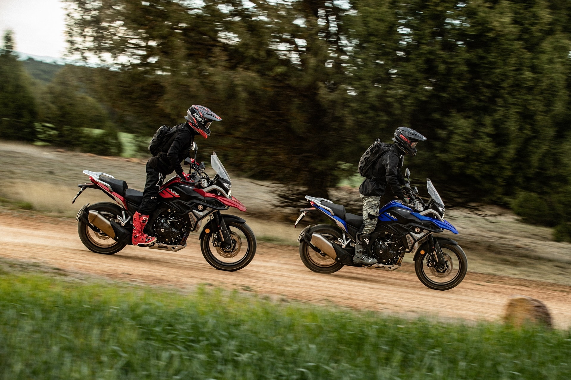: Macbor renueva su buque insignia: La Montana XR5 510 ha llegado