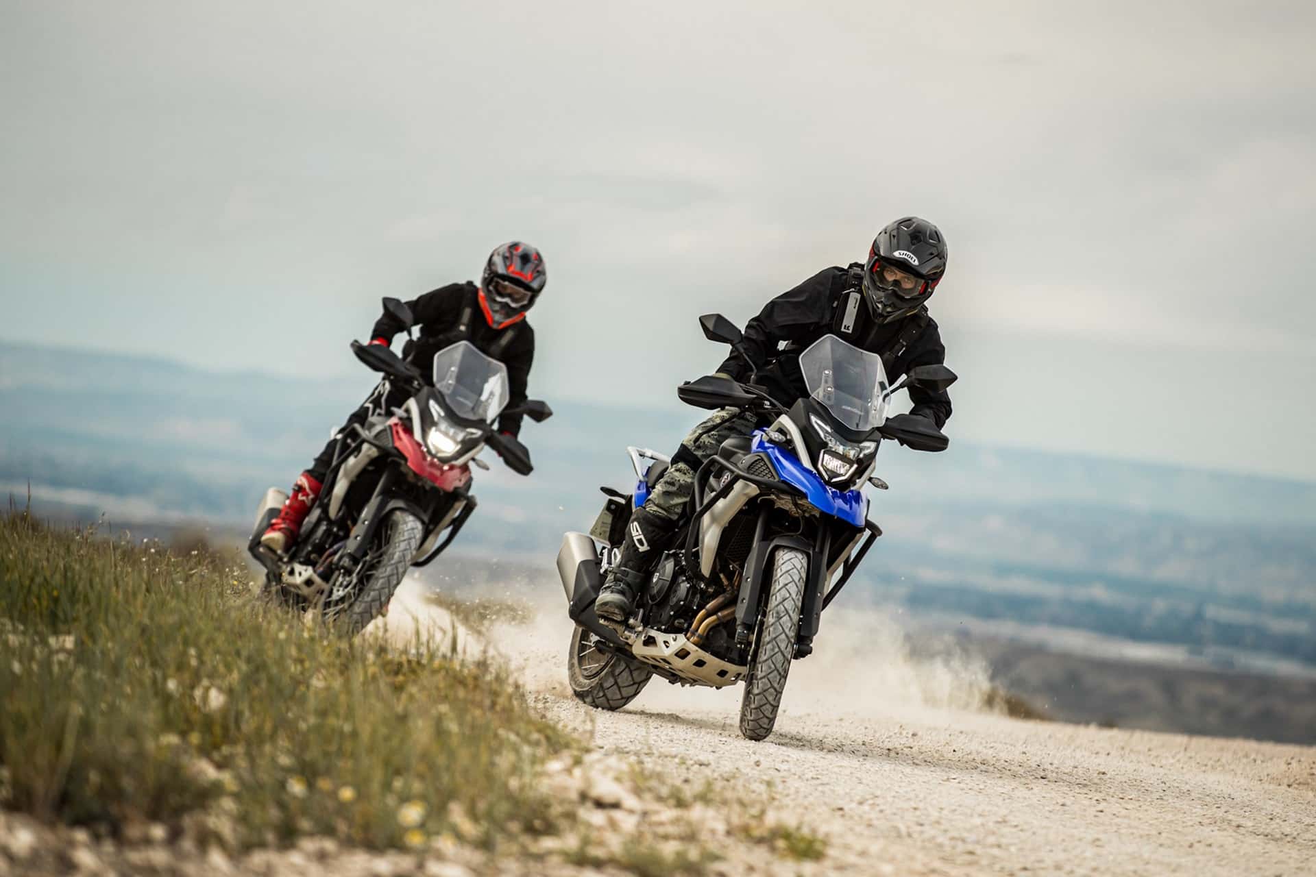 : Macbor renueva su buque insignia: La Montana XR5 510 ha llegado