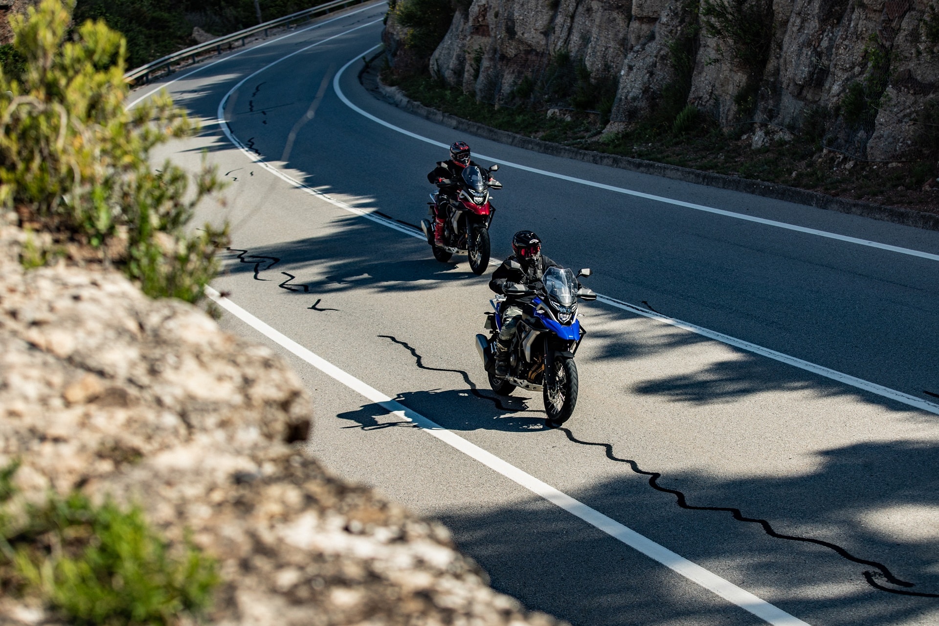 : Macbor renueva su buque insignia: La Montana XR5 510 ha llegado
