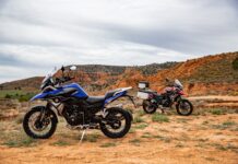 : Macbor renueva su buque insignia: La Montana XR5 510 ha llegado