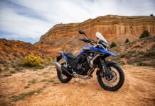 : Macbor renueva su buque insignia: La Montana XR5 510 ha llegado