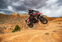 : Macbor renueva su buque insignia: La Montana XR5 510 ha llegado