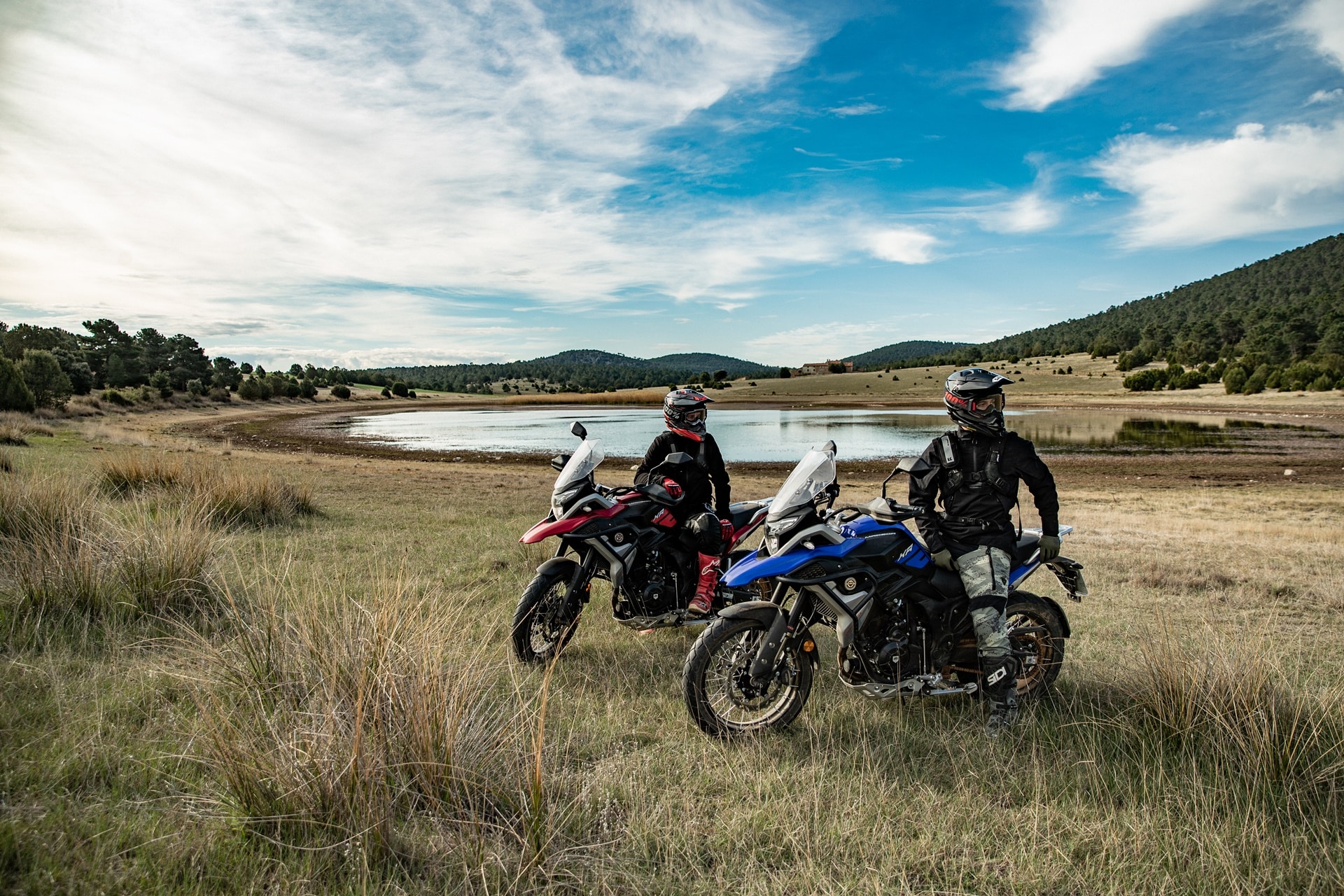 : Macbor renueva su buque insignia: La Montana XR5 510 ha llegado