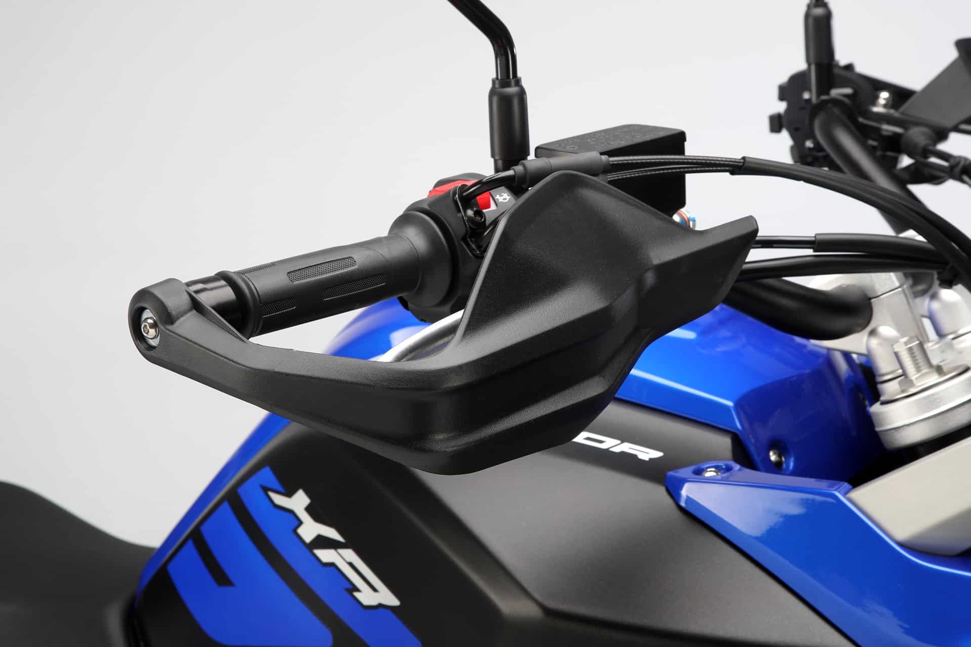: Macbor renueva su buque insignia: La Montana XR5 510 ha llegado