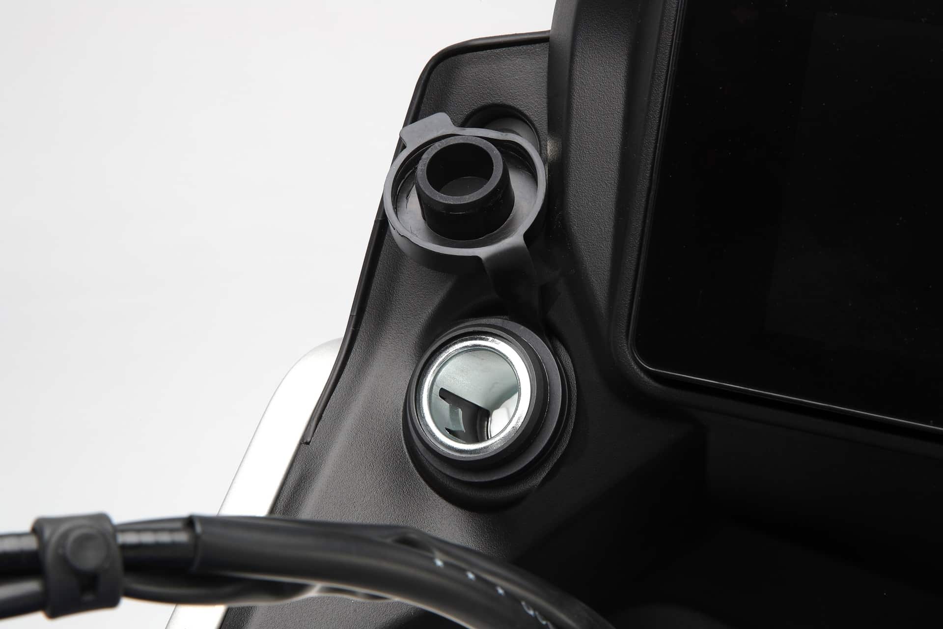 : Macbor renueva su buque insignia: La Montana XR5 510 ha llegado