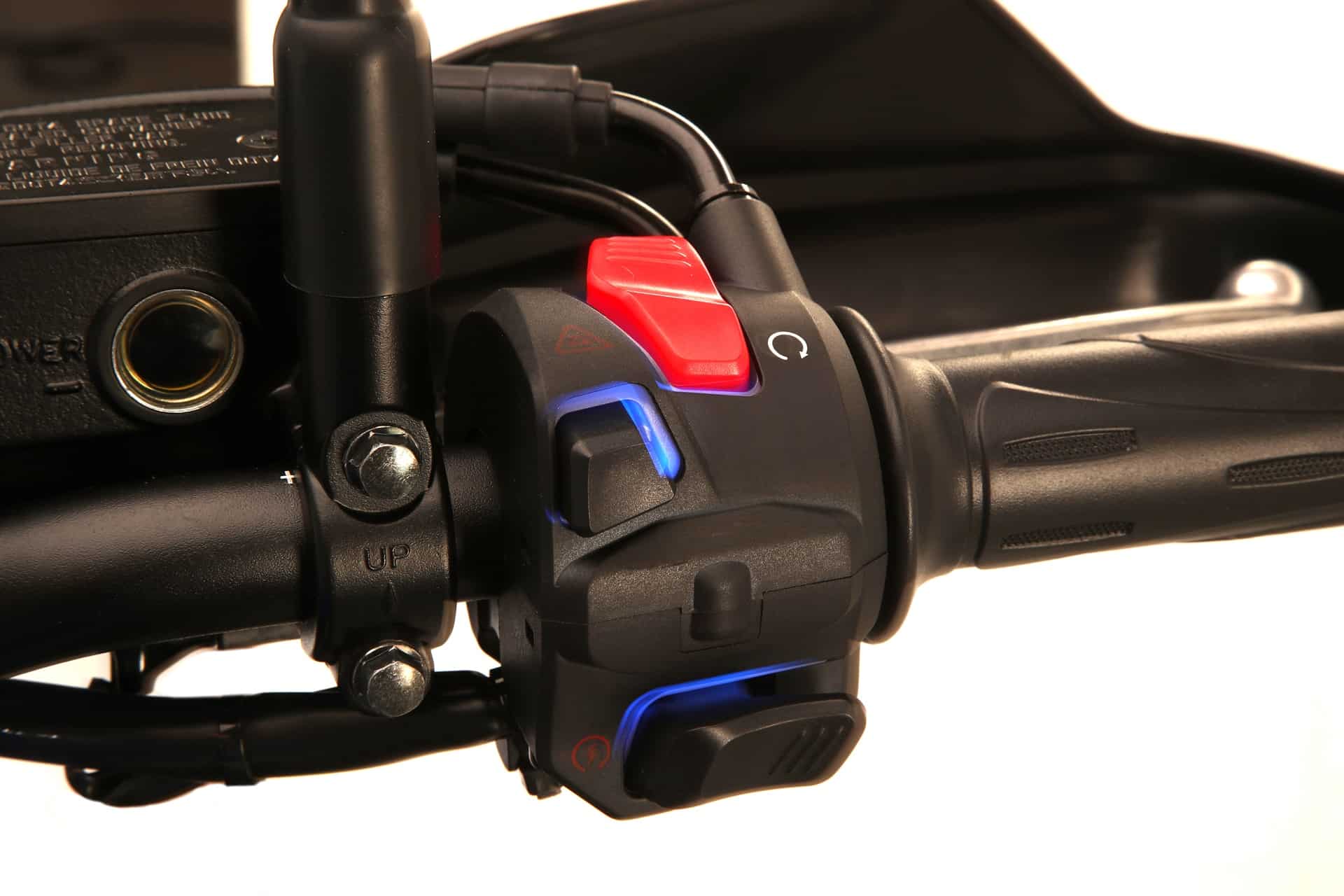 : Macbor renueva su buque insignia: La Montana XR5 510 ha llegado