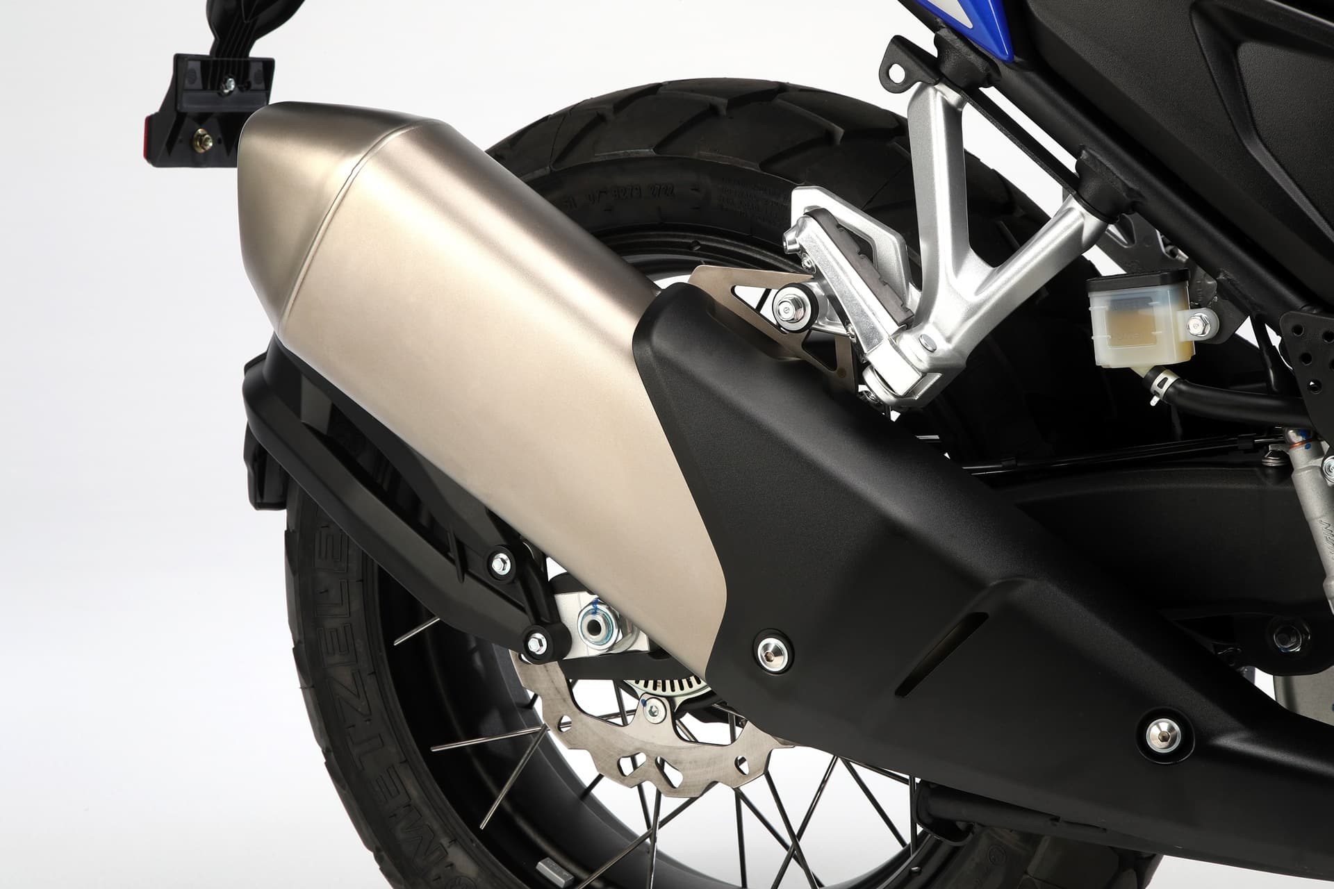 : Macbor renueva su buque insignia: La Montana XR5 510 ha llegado