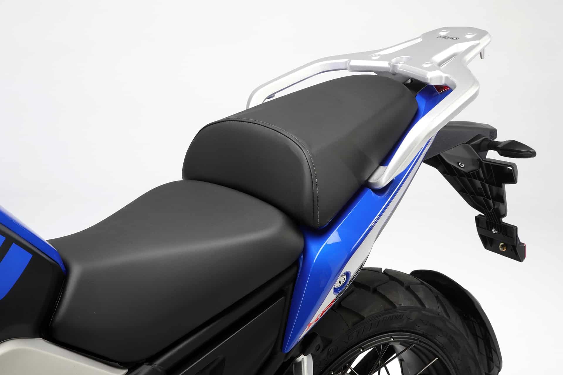 : Macbor renueva su buque insignia: La Montana XR5 510 ha llegado