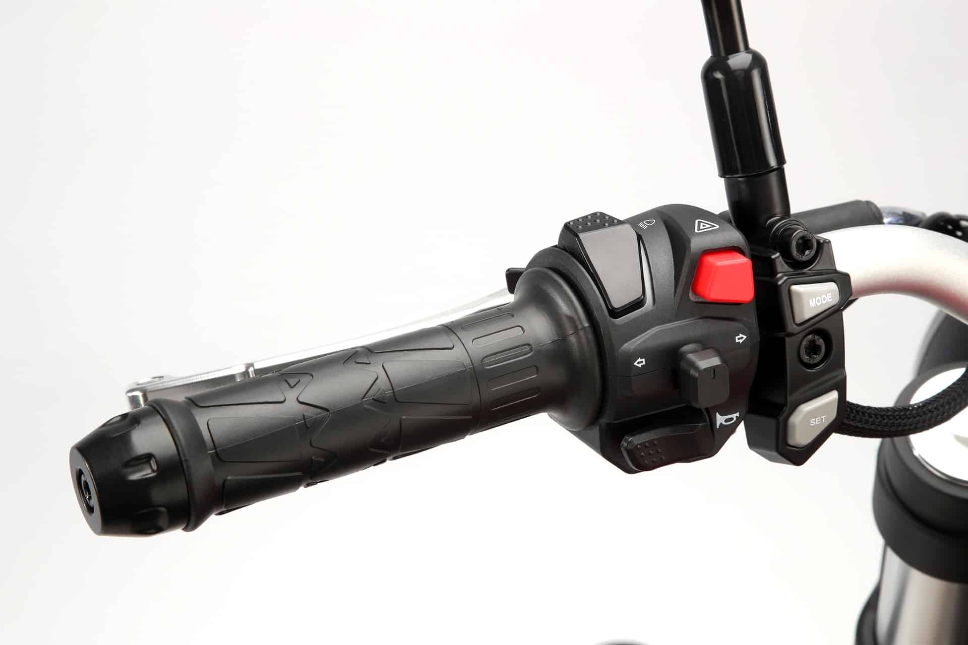 Macbor Rockster 410 2024