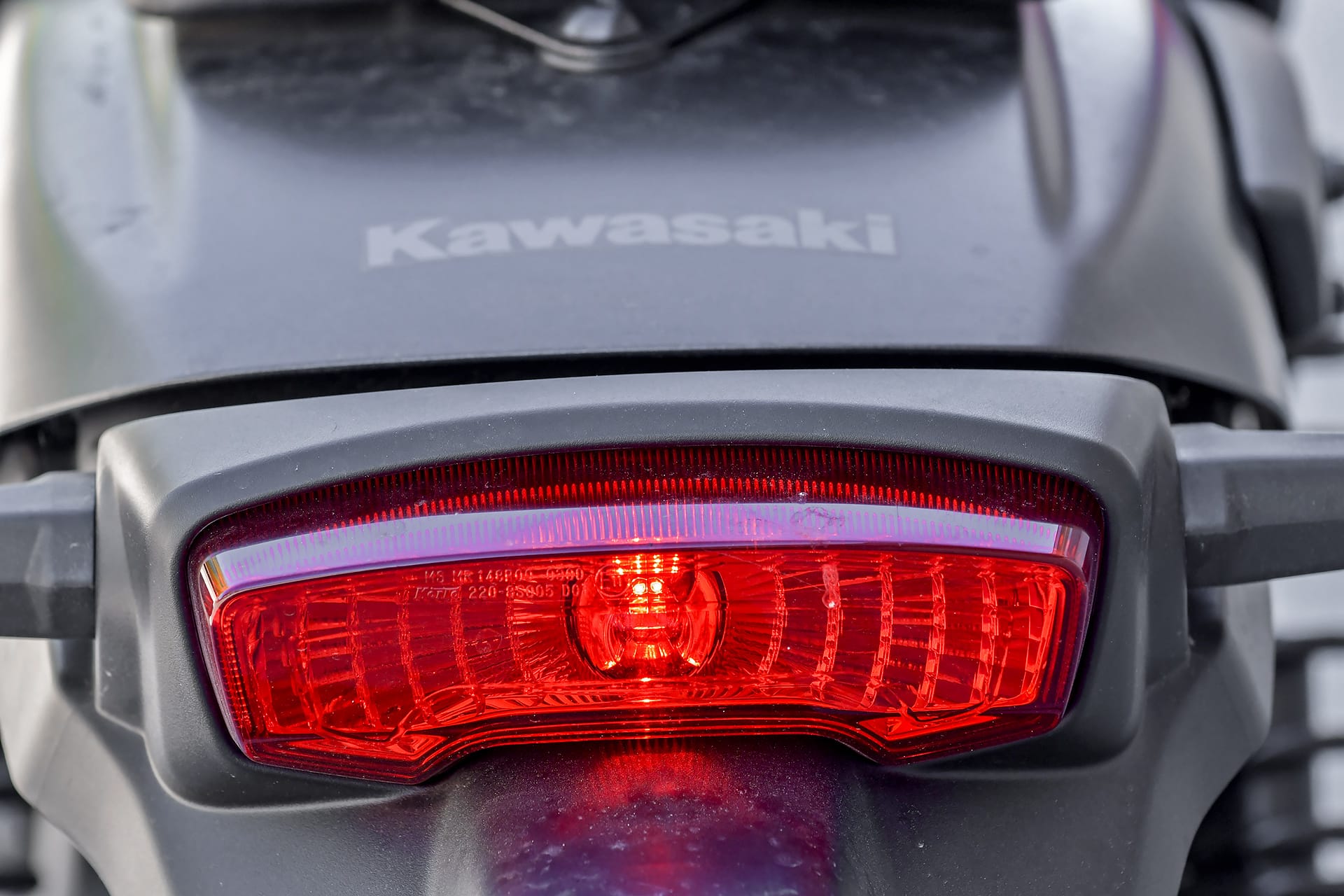 Prueba Kawasaki Eliminator 500 SE