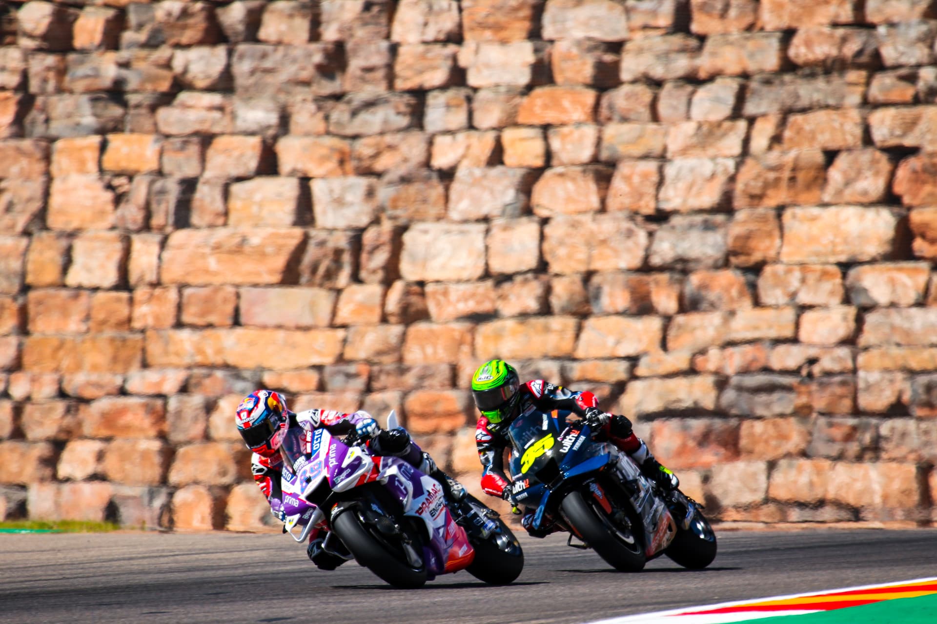 GP Aragón 2024