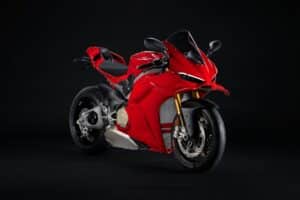 Ducati Panigale V4/V4 S 2025