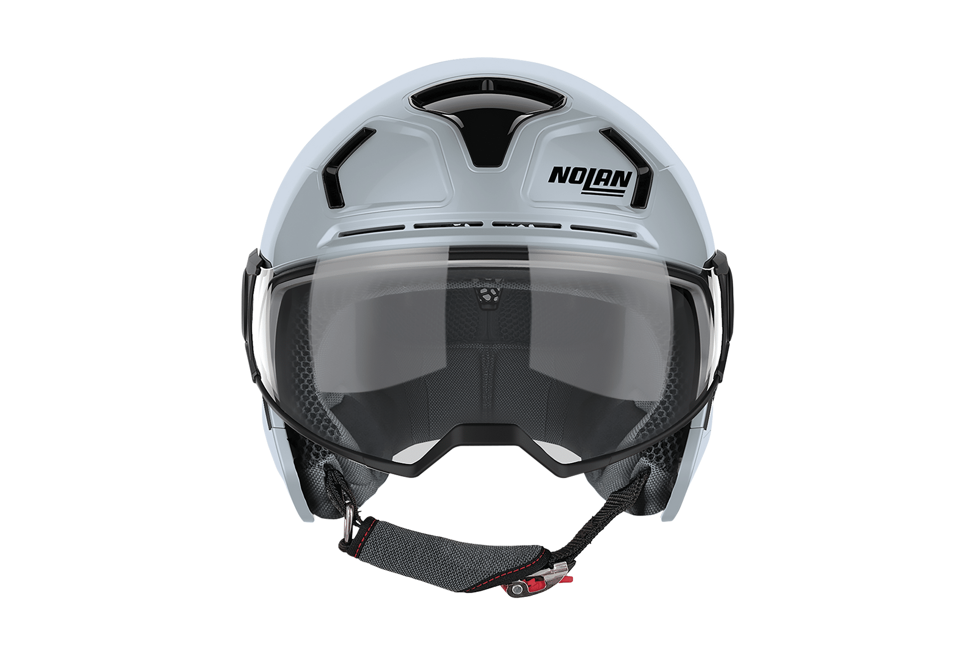 N30- 4 T, el nuevo demi-jet de Nolan para afrontar nuestros desplazamientos urbanos