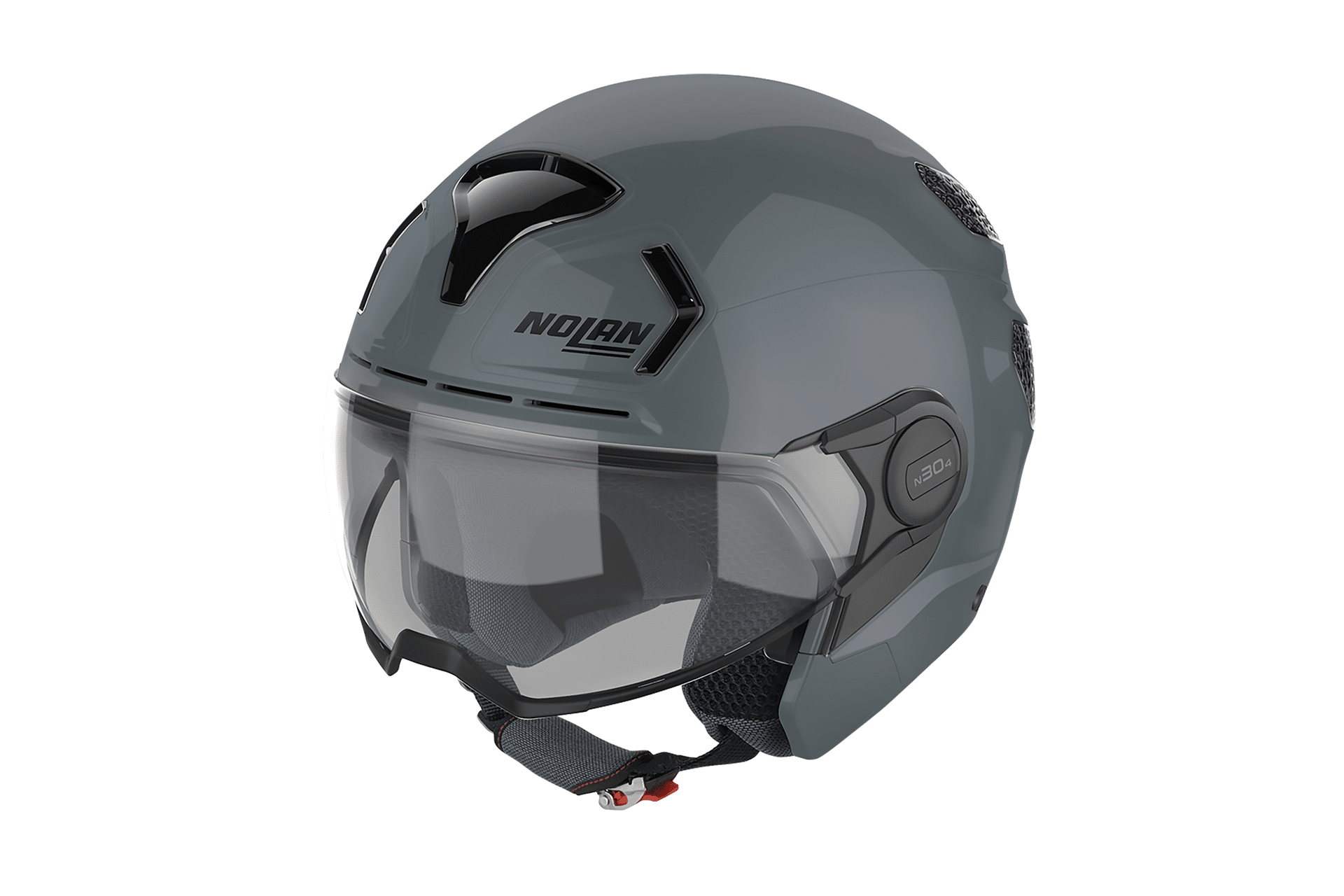 N30- 4 T, el nuevo demi-jet de Nolan para afrontar nuestros desplazamientos urbanos