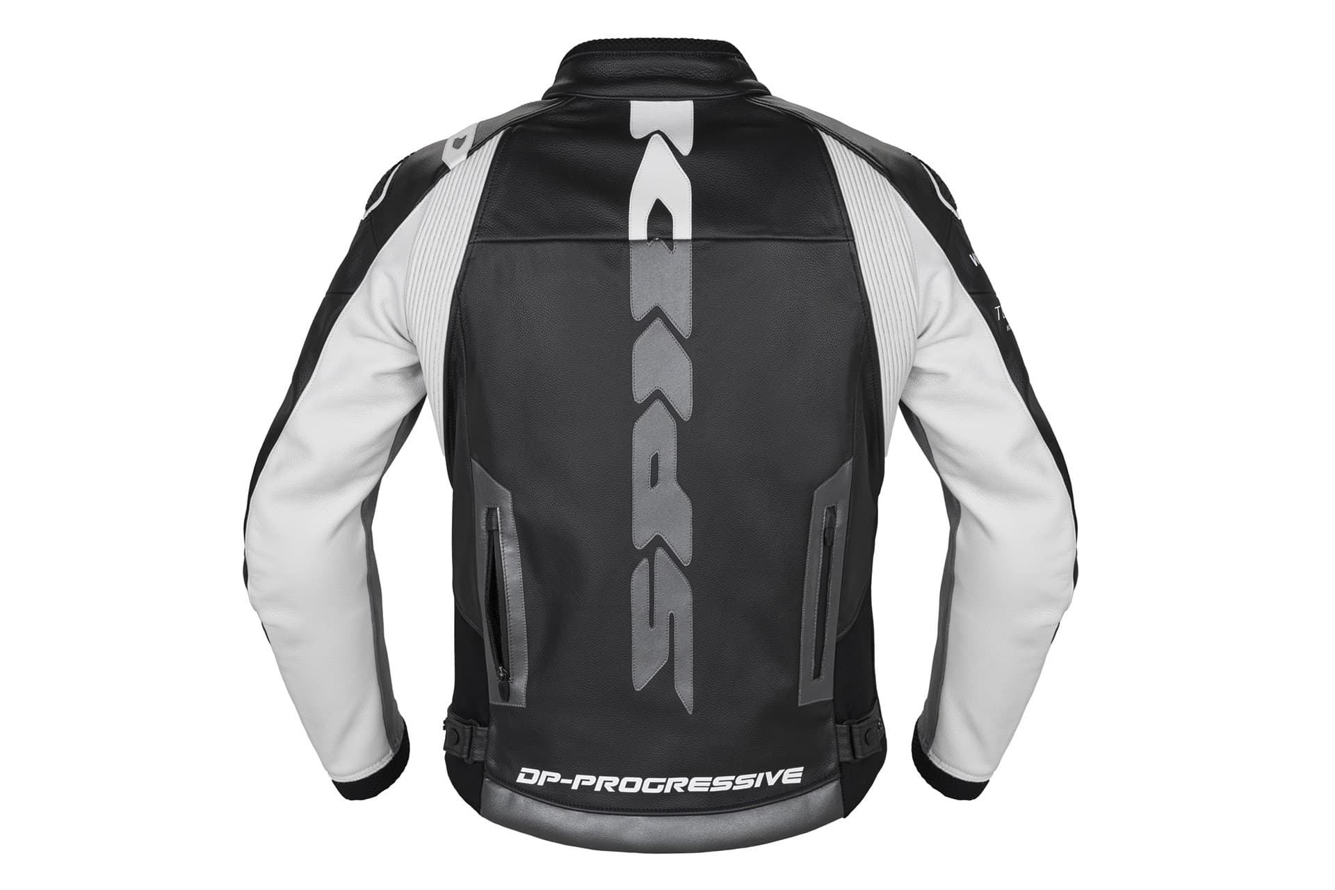 Gama de chaquetas deportivas de piel SPIDI: Tecnología de competición en cada prenda