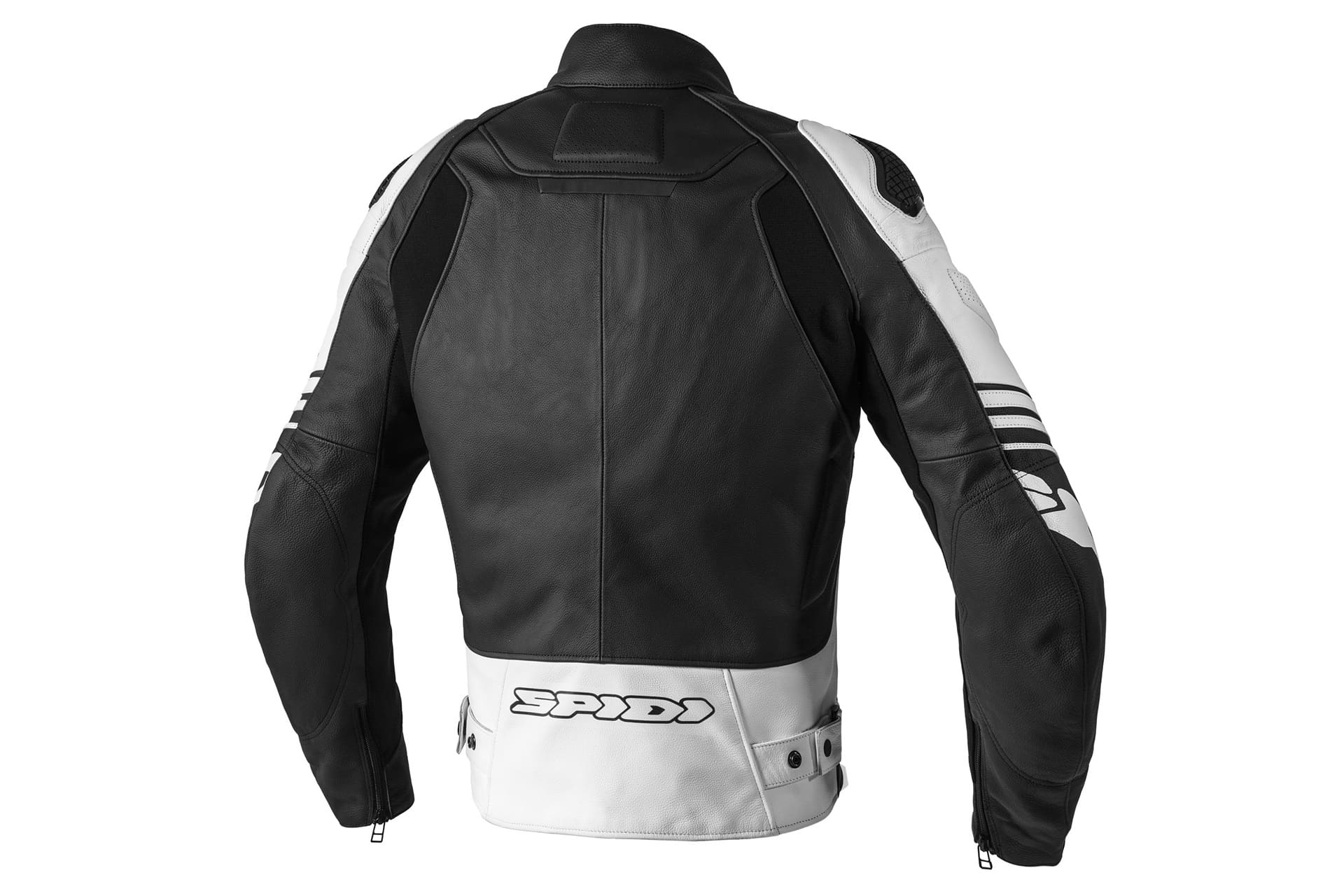 Gama de chaquetas deportivas de piel SPIDI: Tecnología de competición en cada prenda