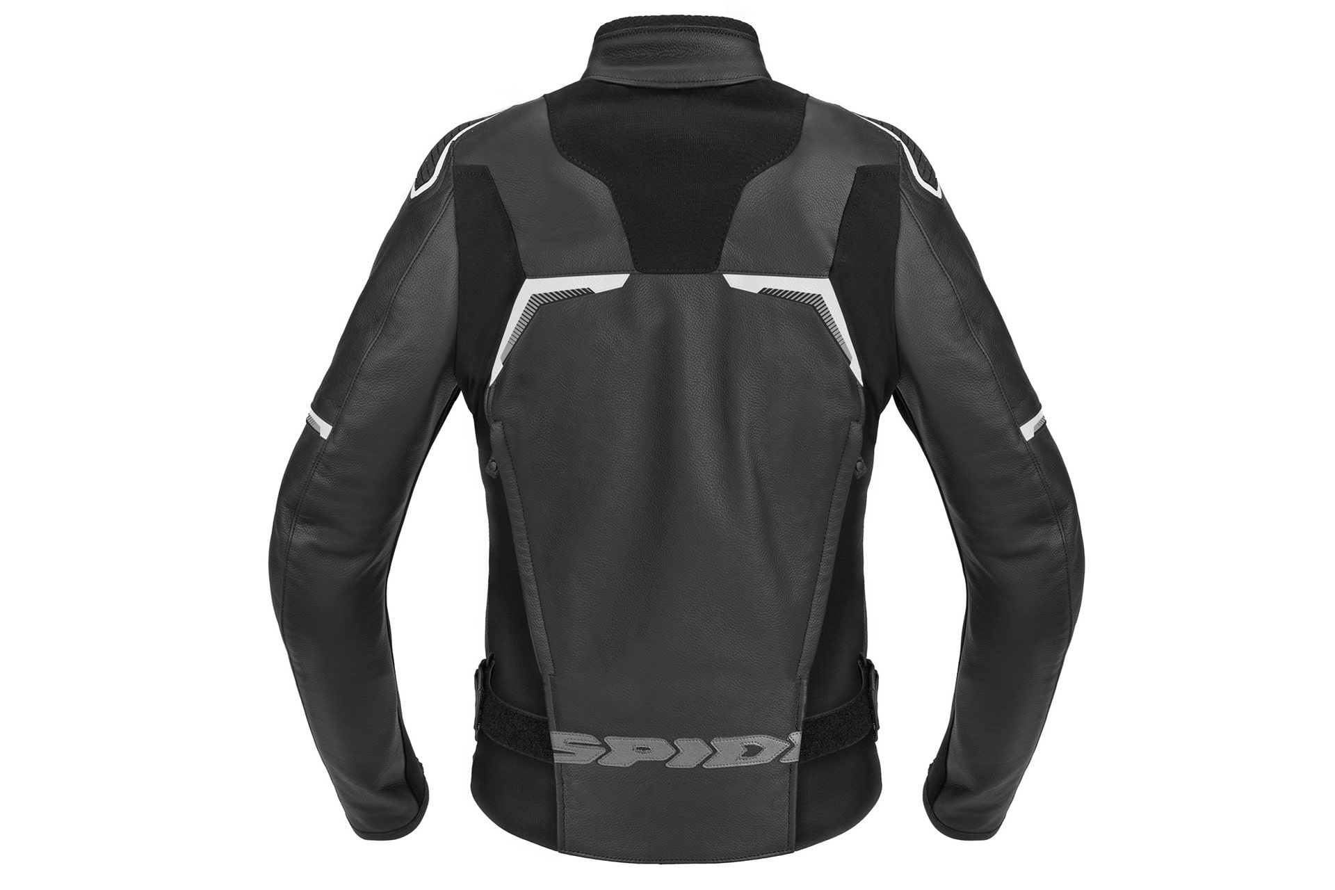 Gama de chaquetas deportivas de piel SPIDI: Tecnología de competición en cada prenda
