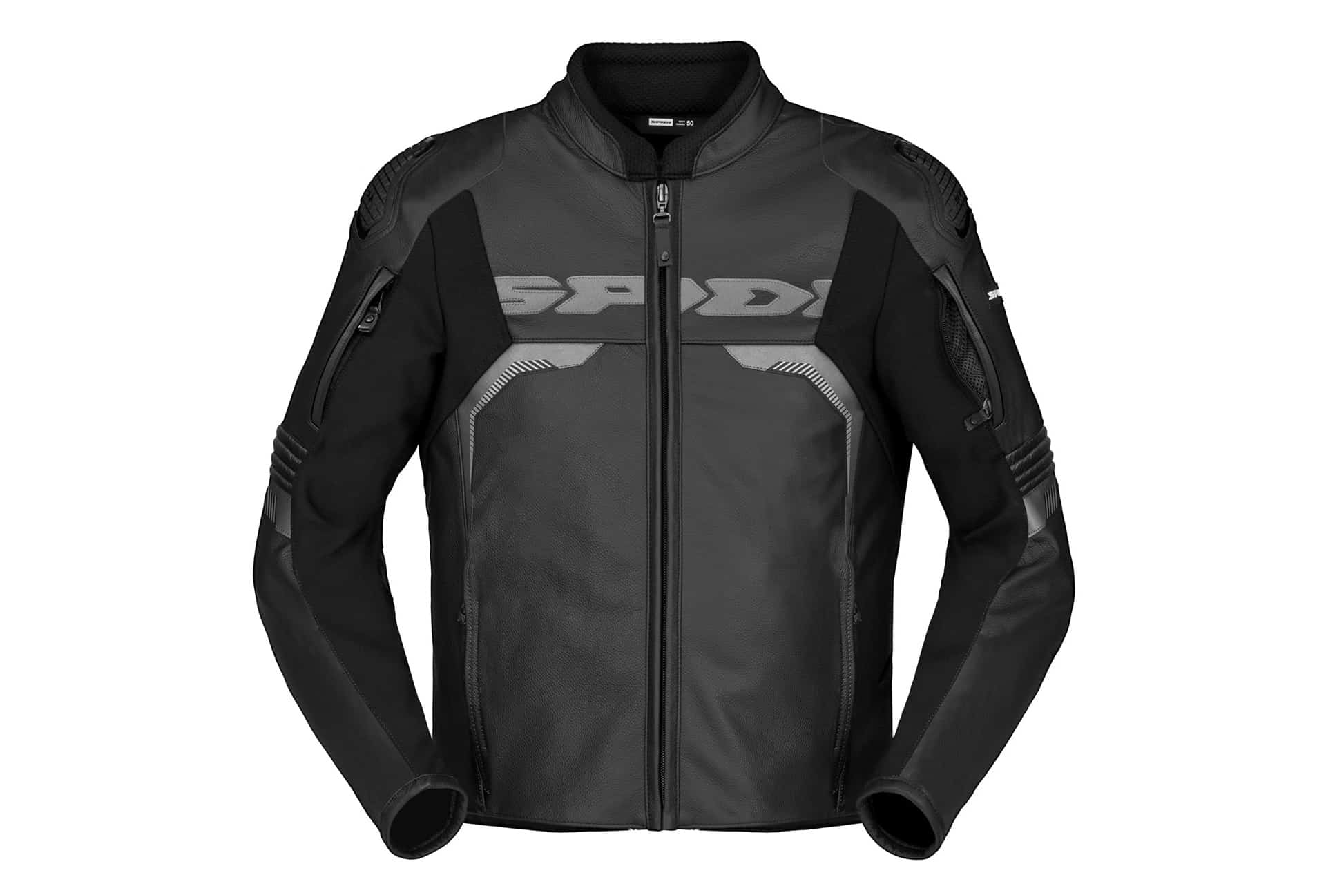 Gama de chaquetas deportivas de piel SPIDI: Tecnología de competición en cada prenda