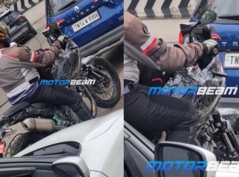 Estas son las 5 Royal Enfield que están por llegar próximamente