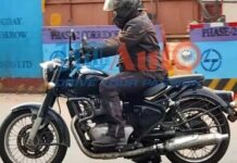 Estas son las 5 Royal Enfield que están por llegar próximamente