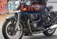Estas son las 5 Royal Enfield que están por llegar próximamente