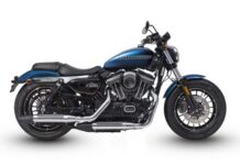 SWN Motorcycles ya prepara su segundo modelo custom de inspiración H-D Sportster