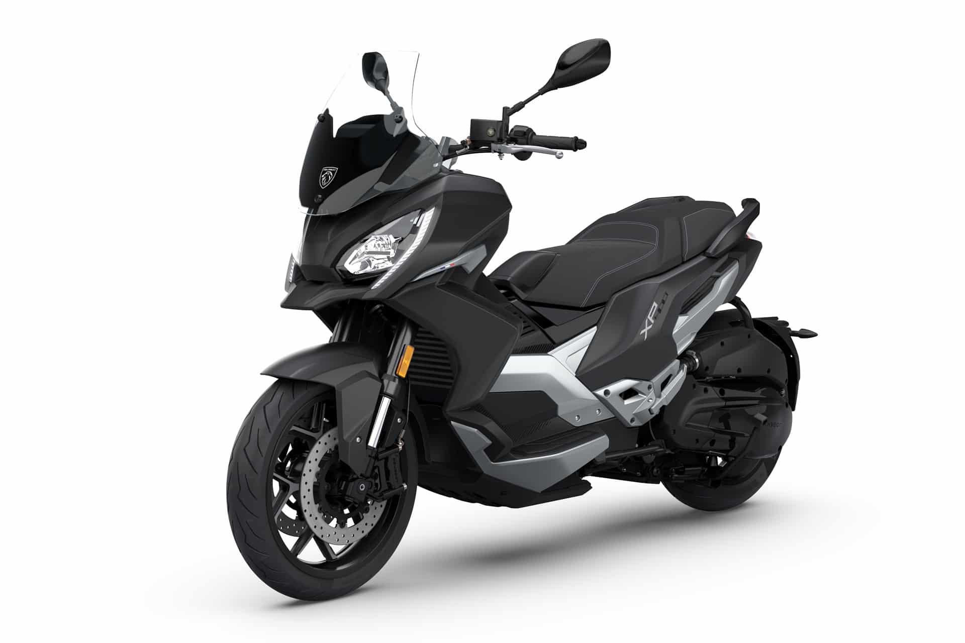 El XP400 Allure mas cerca que nunca con la atractiva campaña veraniega de Peugeot Motorcycles