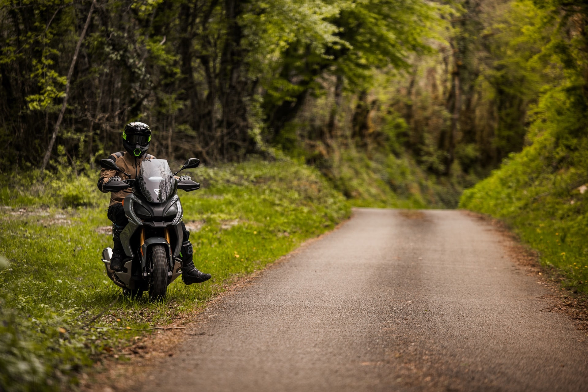 El XP400 Allure mas cerca que nunca con la atractiva campaña veraniega de Peugeot Motorcycles