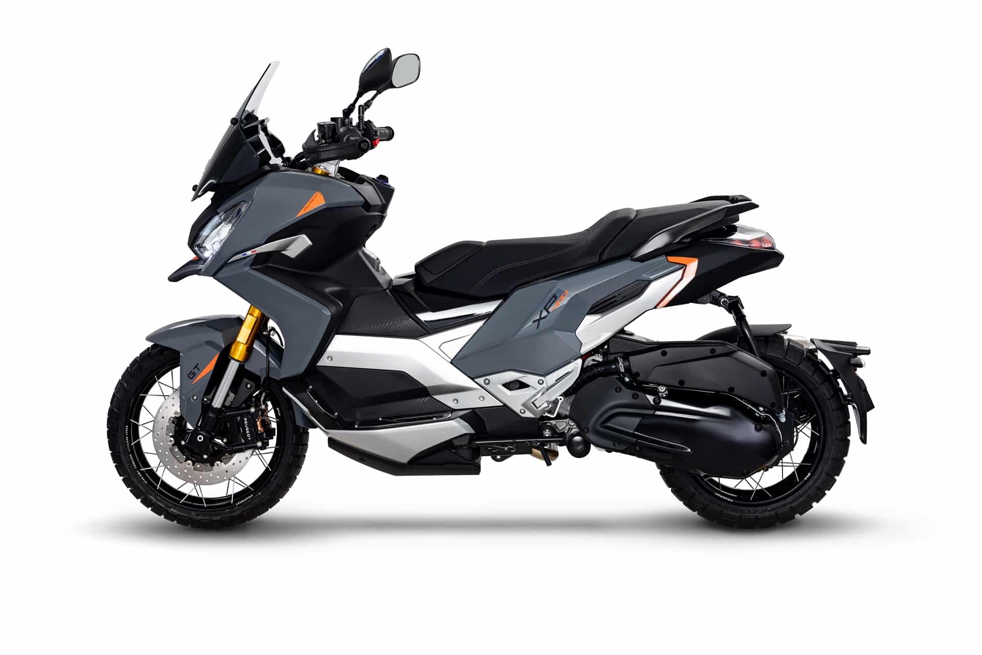 El XP400 Allure mas cerca que nunca con la atractiva campaña veraniega de Peugeot Motorcycles